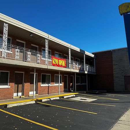Apache Motel Chicago Exterior photo